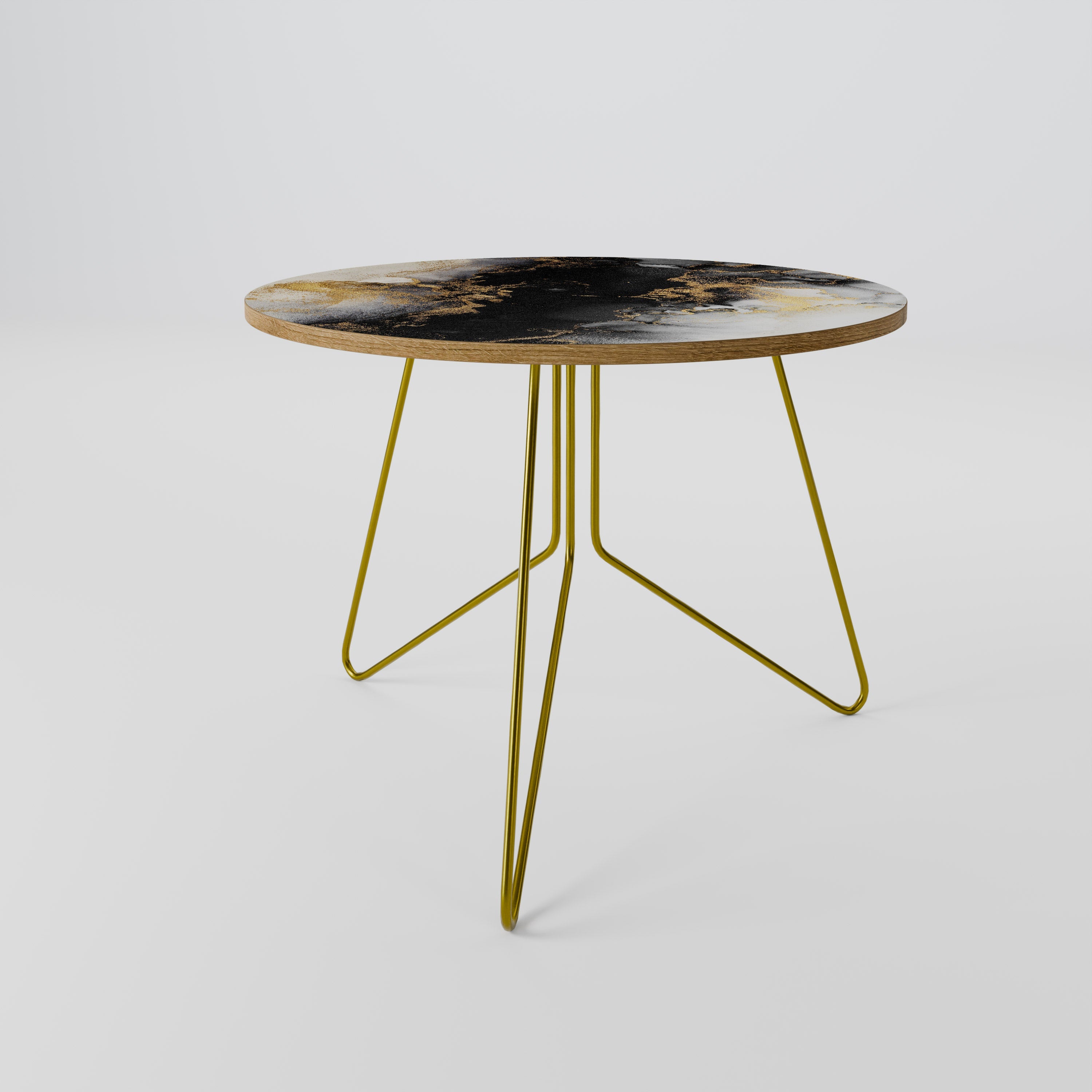 Table basse MARBLE OF TOMROW 69