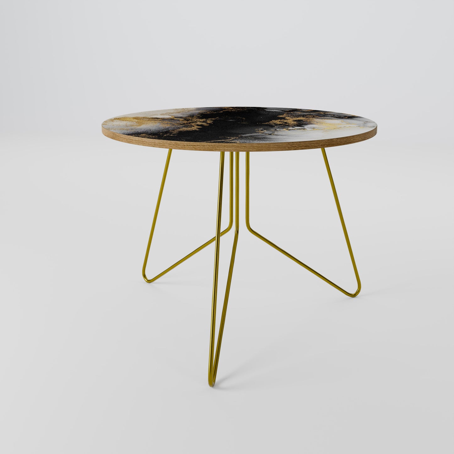 MARBLE OF TOMMORROW Coffee Table