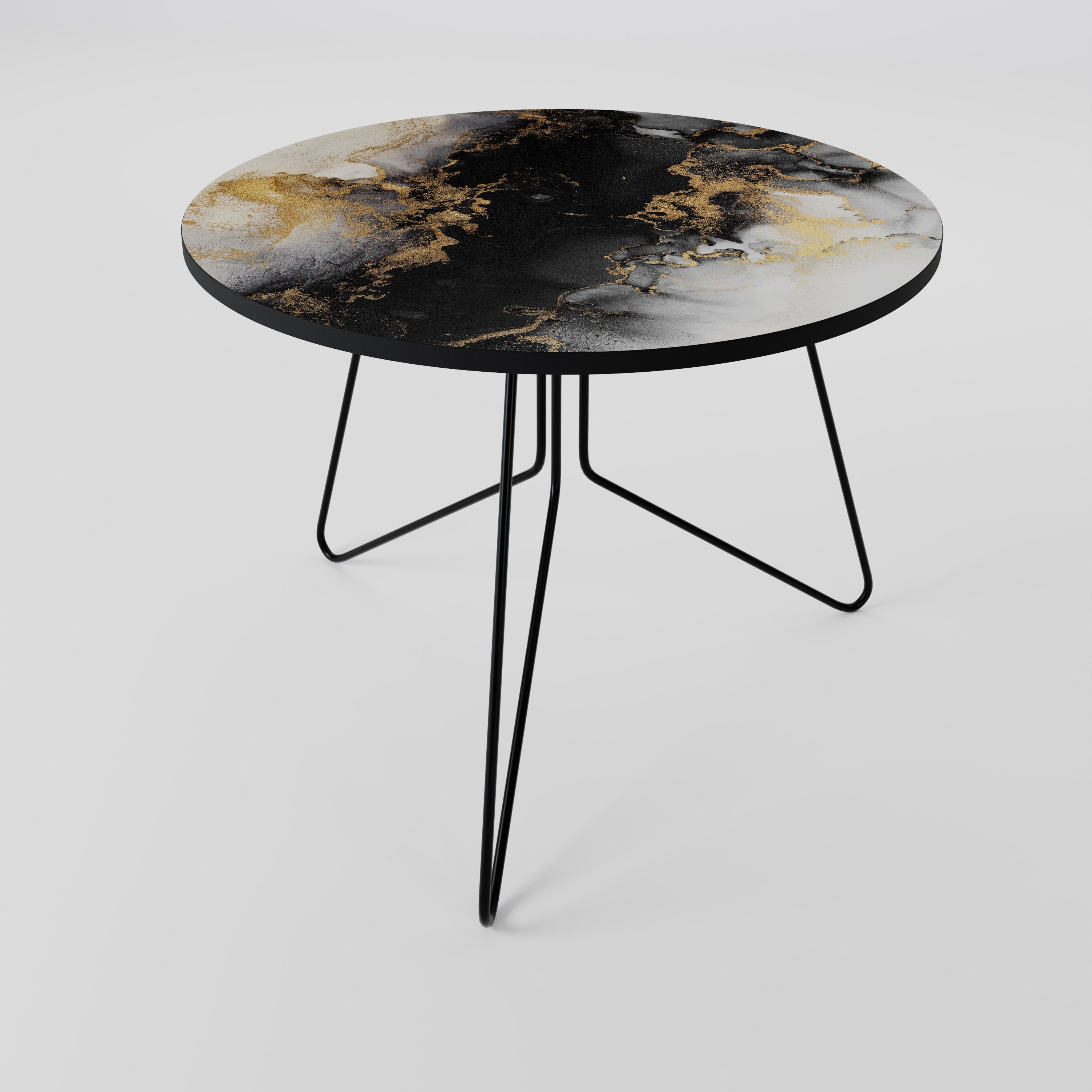 Table basse MARBLE OF TOMROW 69