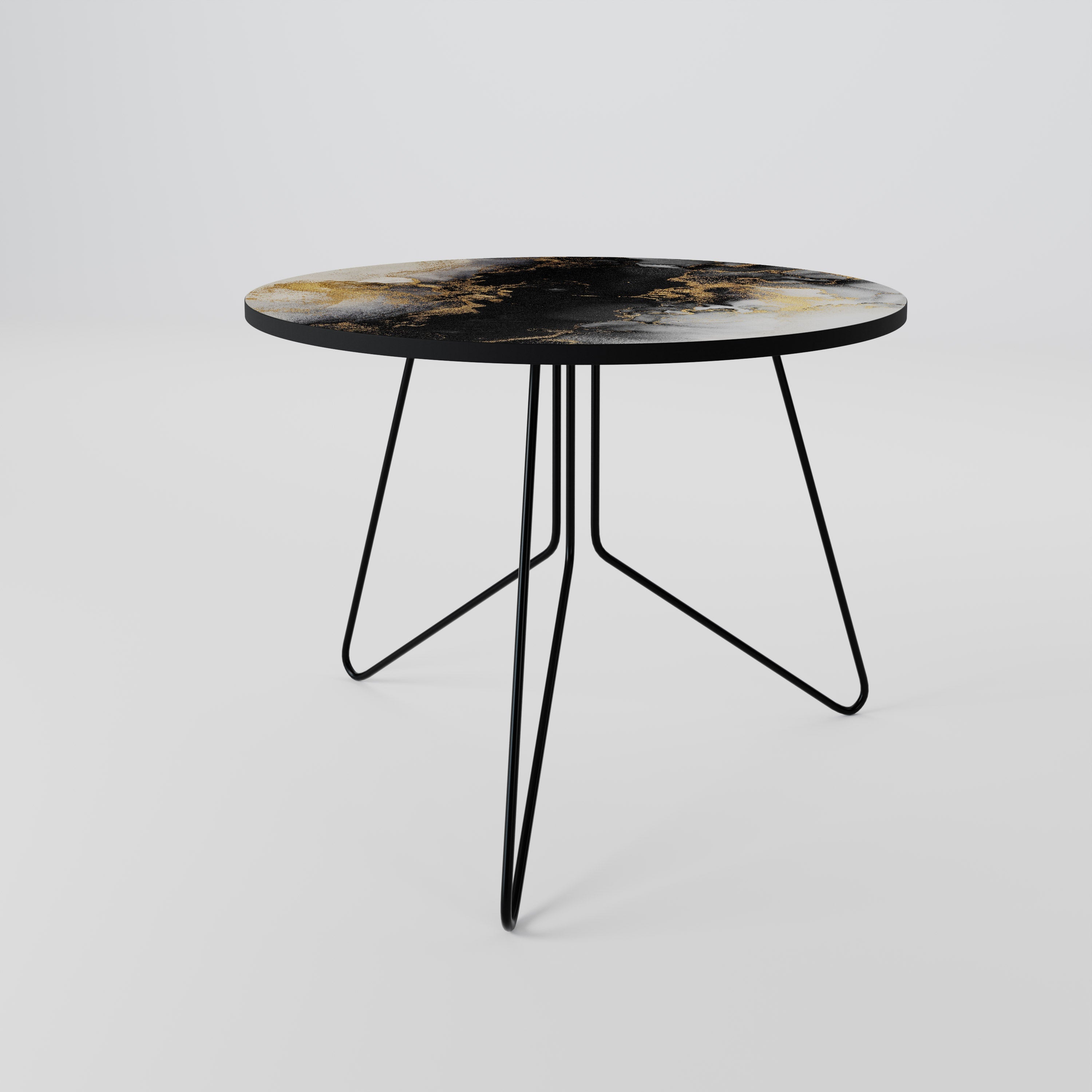 Table basse MARBLE OF TOMROW 69