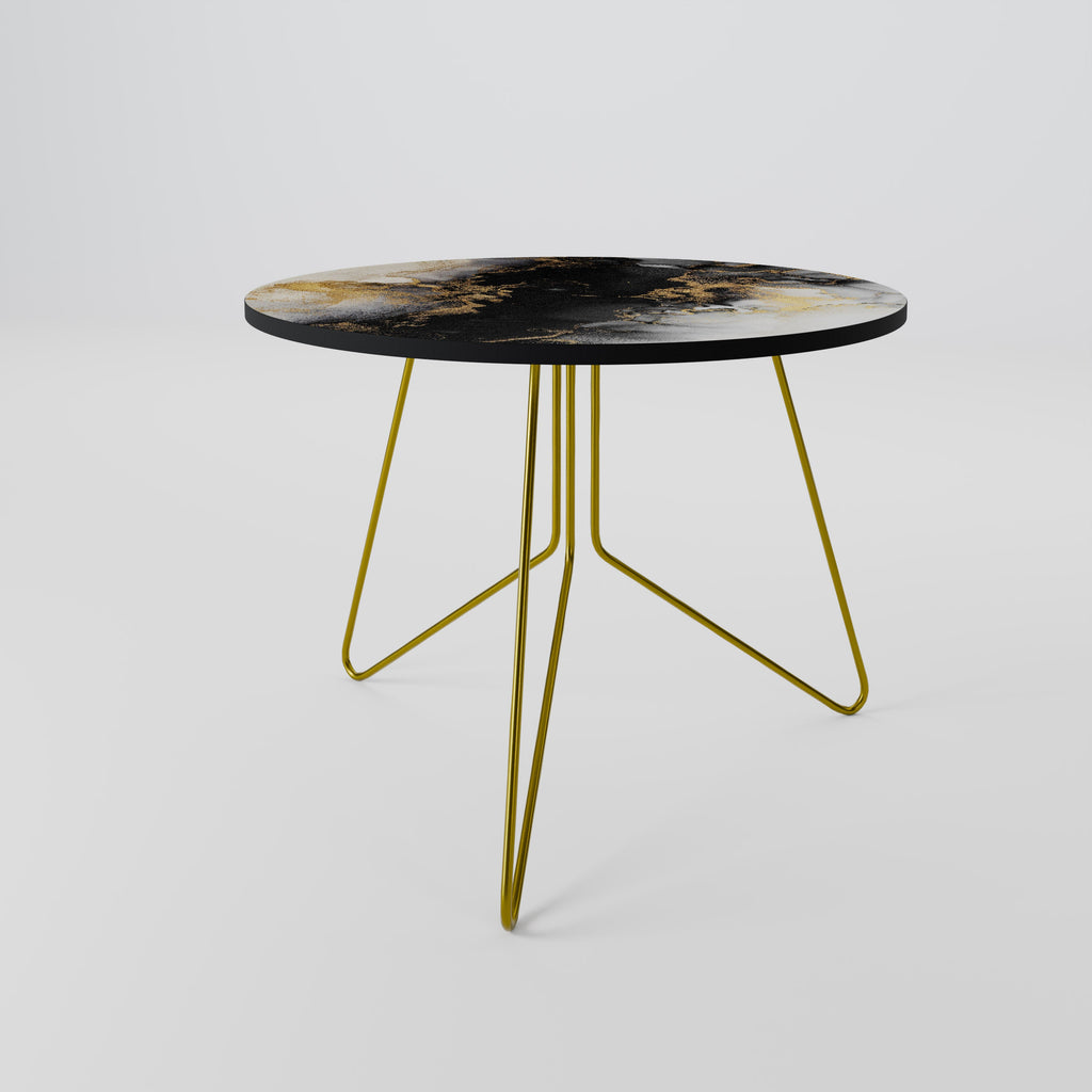 Table basse MARBLE OF TOMROW 69