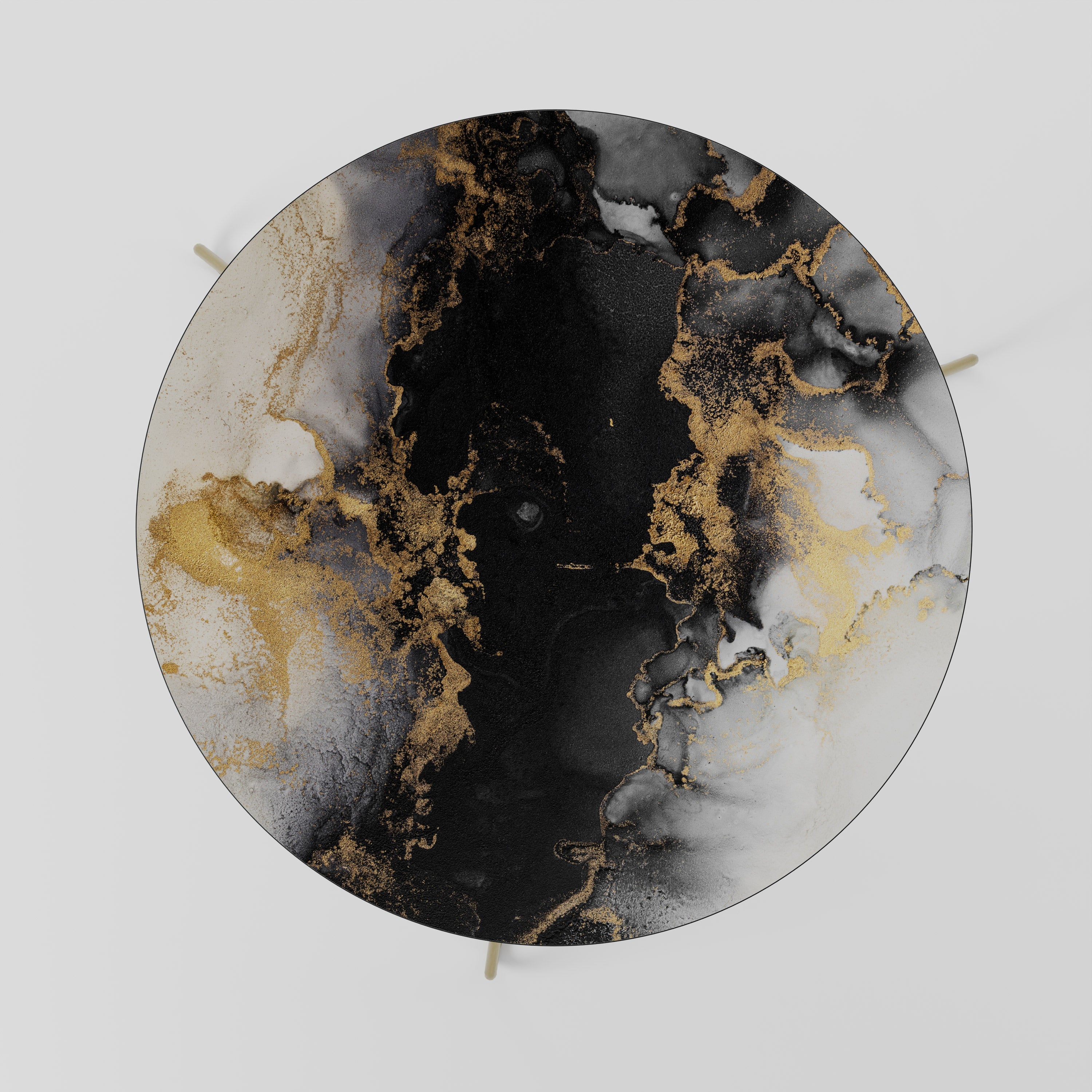 Table basse MARBLE OF TOMROW 69