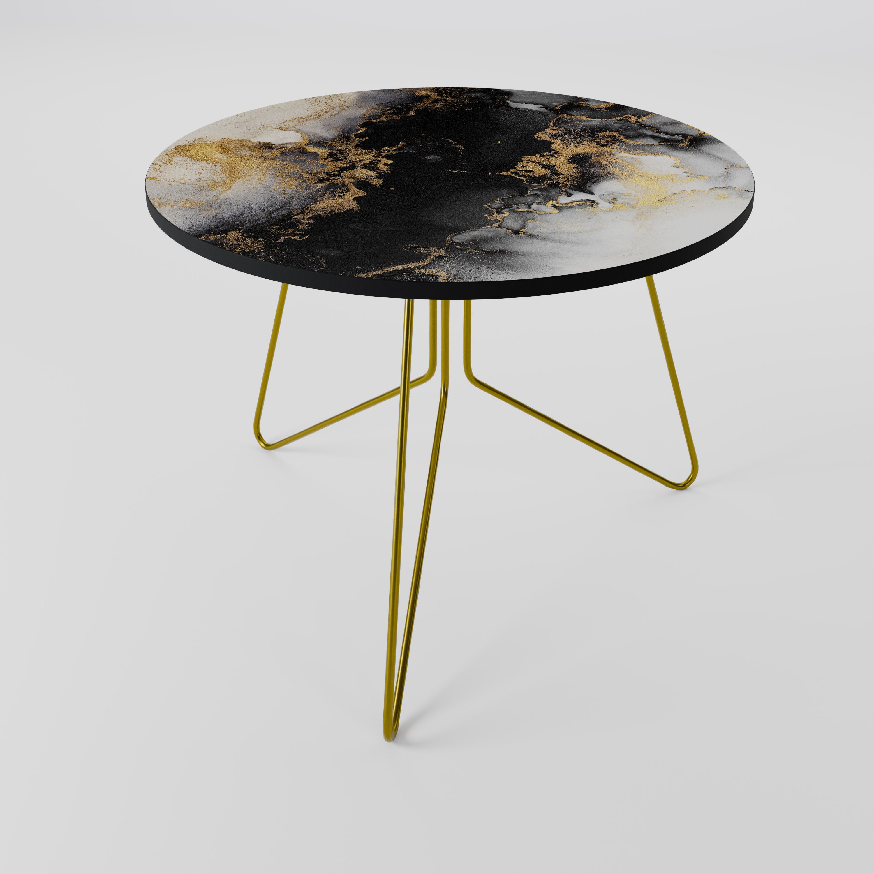 MARBLE OF TOMMORROW Coffee Table