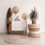 MARBLE OF TOMMORROW Surfboard Decorative Panel