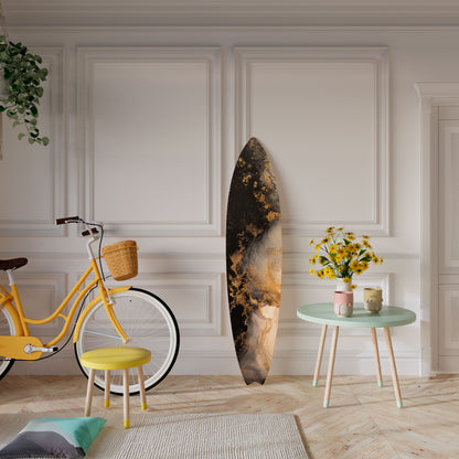 MARBLE OF TOMMORROW Surfboard Decorative Panel