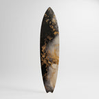 MARBLE OF TOMMORROW Surfboard Decorative Panel