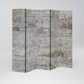 MYSTIC PATINA 5-Panel Room Divider