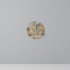 SUCCULENT WHIMSY Art Shelf