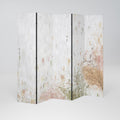DAILY RHAPSODIES 5-Panel Room Divider