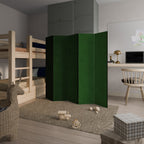 GREEN YOURSELF 5-Panel Room Divider