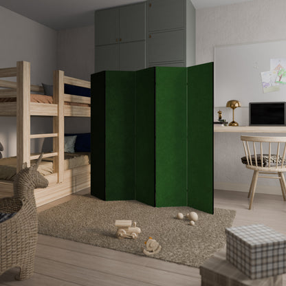 GREEN YOURSELF 5-Panel Room Divider