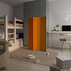 TANGELO RHAPSODY 3-Panel Room Divider