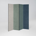 NORTH SEA ROMANCE 4-Panel Room Divider