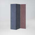 COLORWAY TO HEAVEN 3-Panel Room Divider