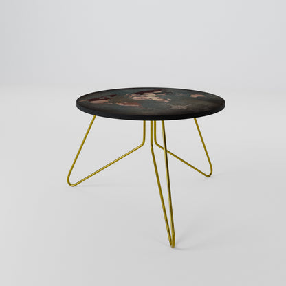 EARTH'S ARTISTIC TESSERAE Coffee Table