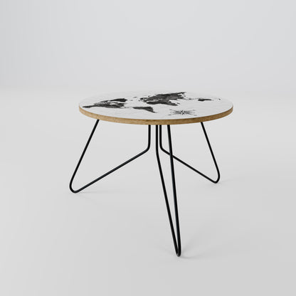 GLOBAL SHADOWS Coffee Table