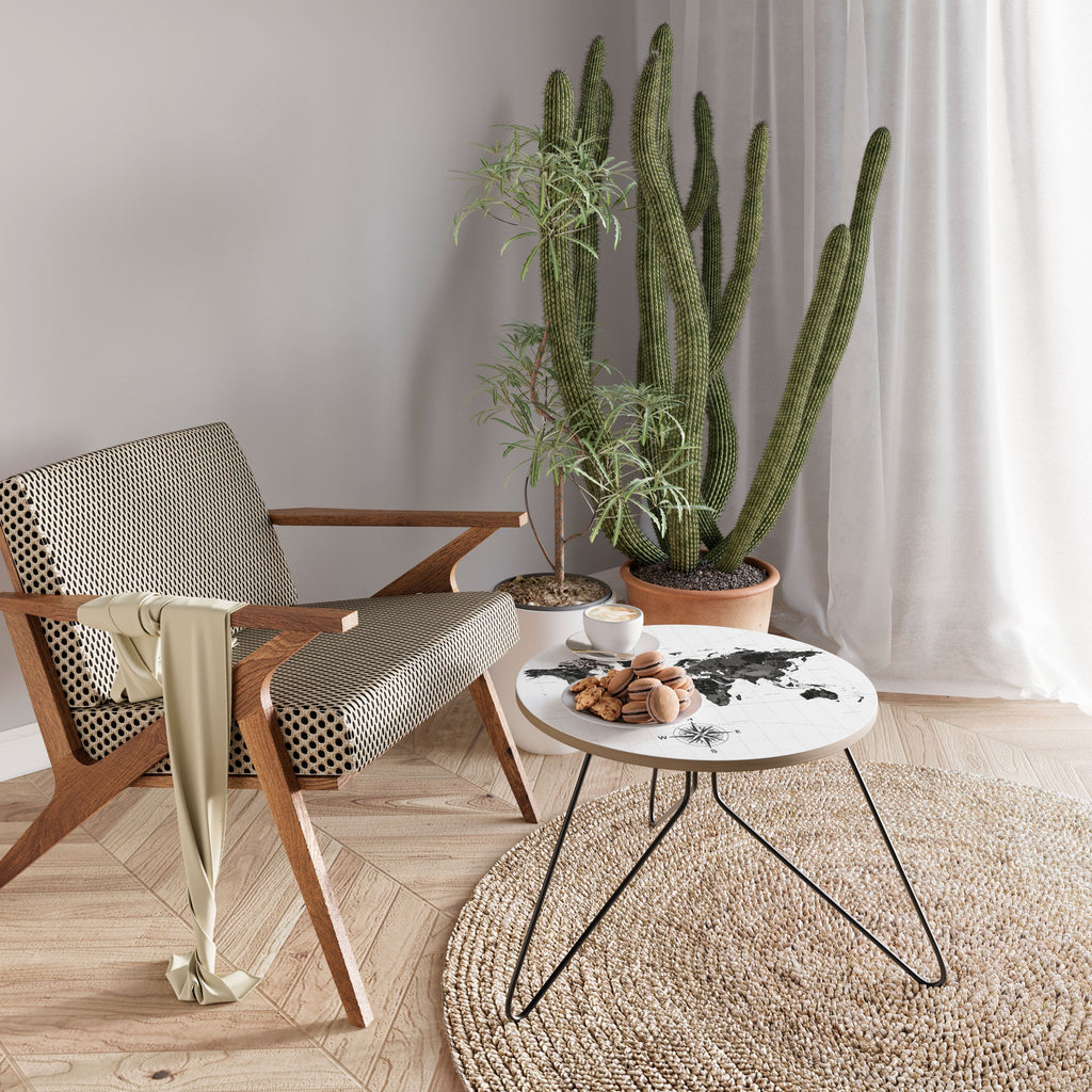 Table basse GLOBAL SHADOWS 60