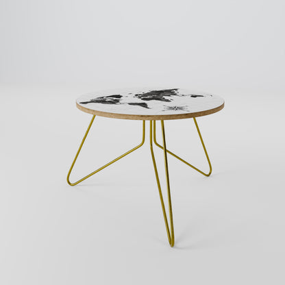 GLOBAL SHADOWS Coffee Table