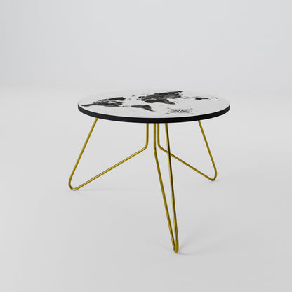 GLOBAL SHADOWS Coffee Table