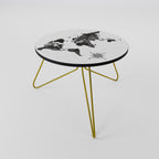 GLOBAL SHADOWS Coffee Table