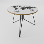 GLOBAL SHADOWS Coffee Table