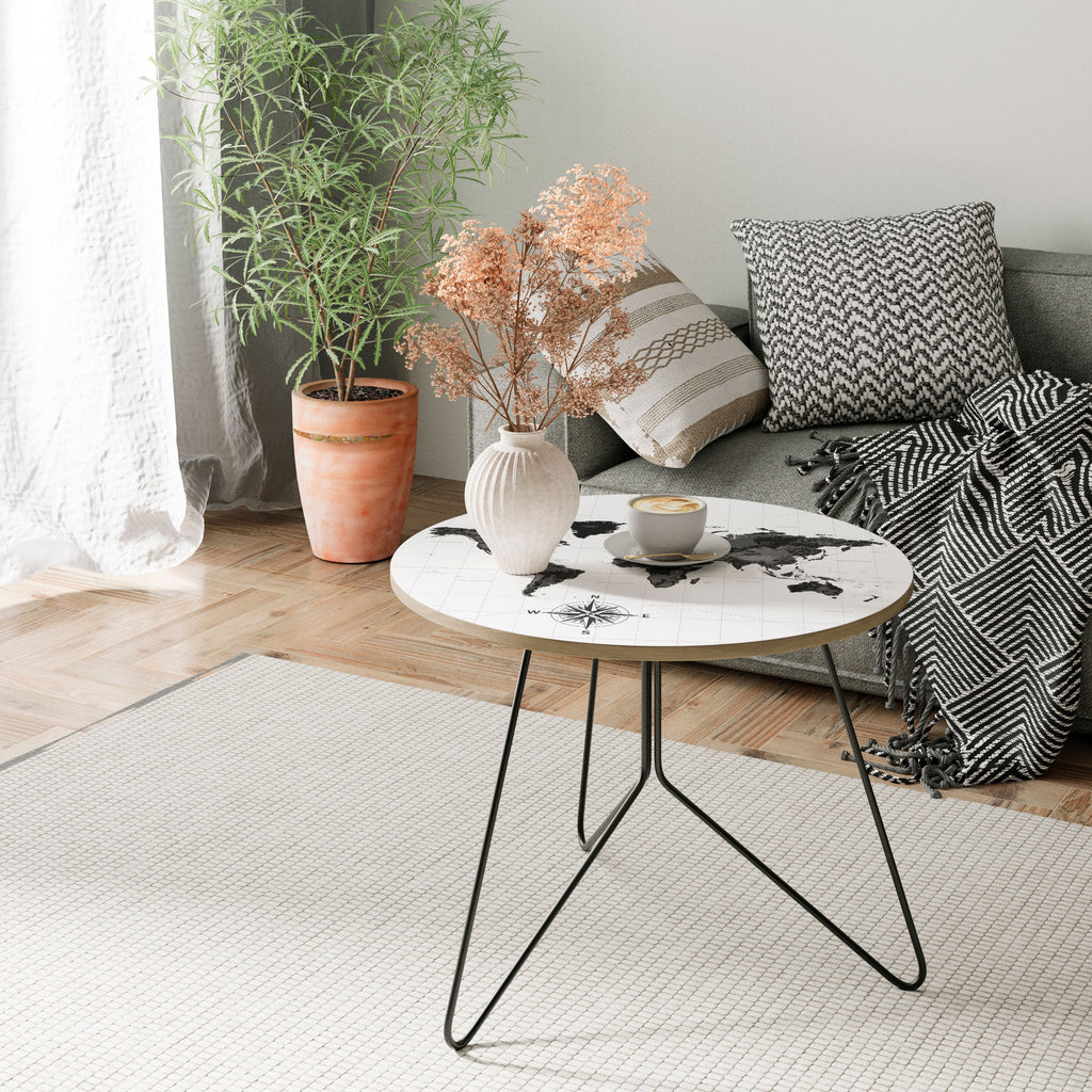 GLOBAL SHADOWS Coffee Table 69