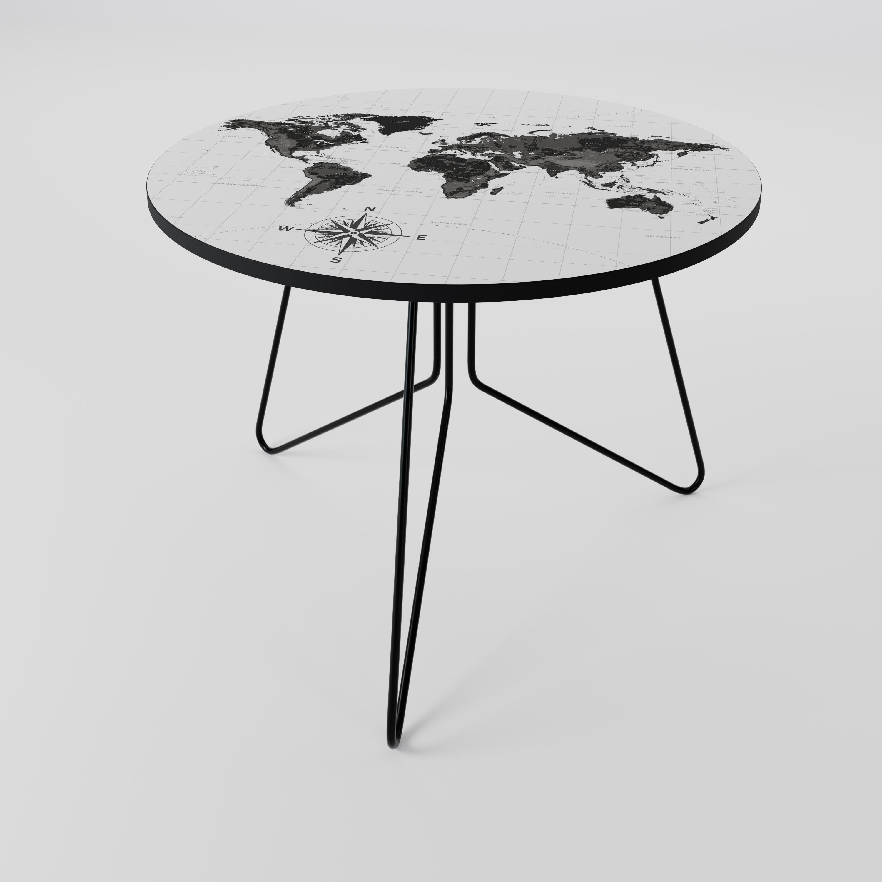 Table basse GLOBAL SHADOWS 69