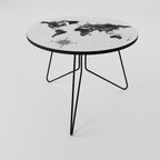 GLOBAL SHADOWS Coffee Table