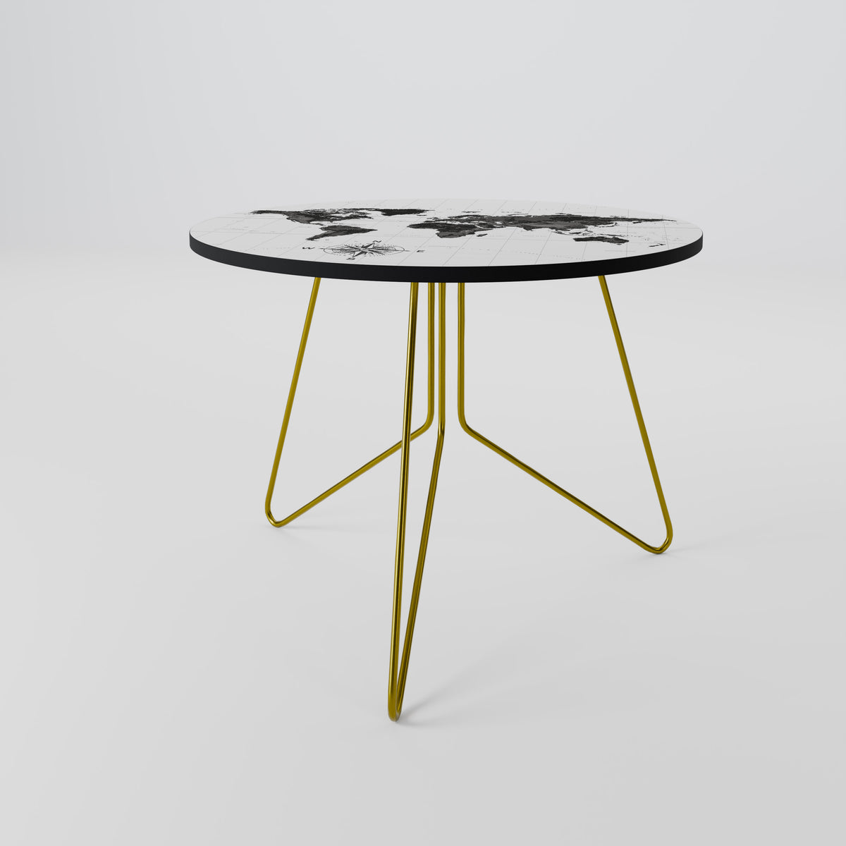 GLOBAL SHADOWS Coffee Table
