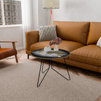 GOLDEN GLOBE TREASURE Coffee Table