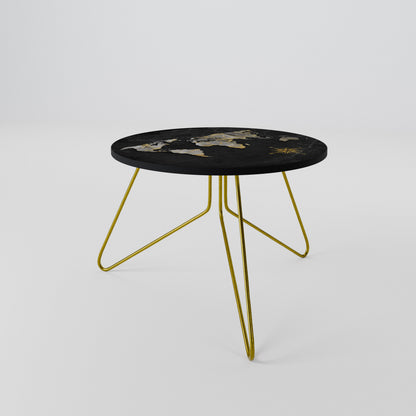 ELEGANT WORLDWIDE Coffee Table