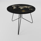ELEGANT WORLDWIDE Coffee Table