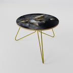 GOLDEN EARTH REVERIE Coffee Table
