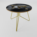GOLDEN EARTH REVERIE Coffee Table