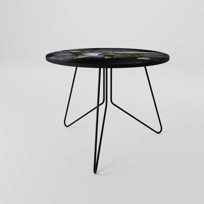 GOLDEN EARTH REVERIE Coffee Table