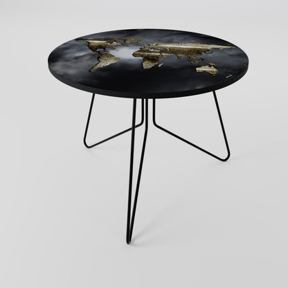 GOLDEN EARTH REVERIE Coffee Table