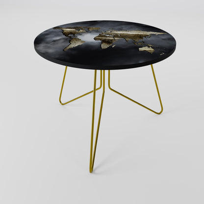 GOLDEN EARTH REVERIE Coffee Table