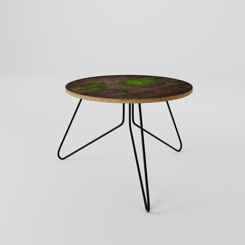 Table basse GREEN EARTH VISION 60