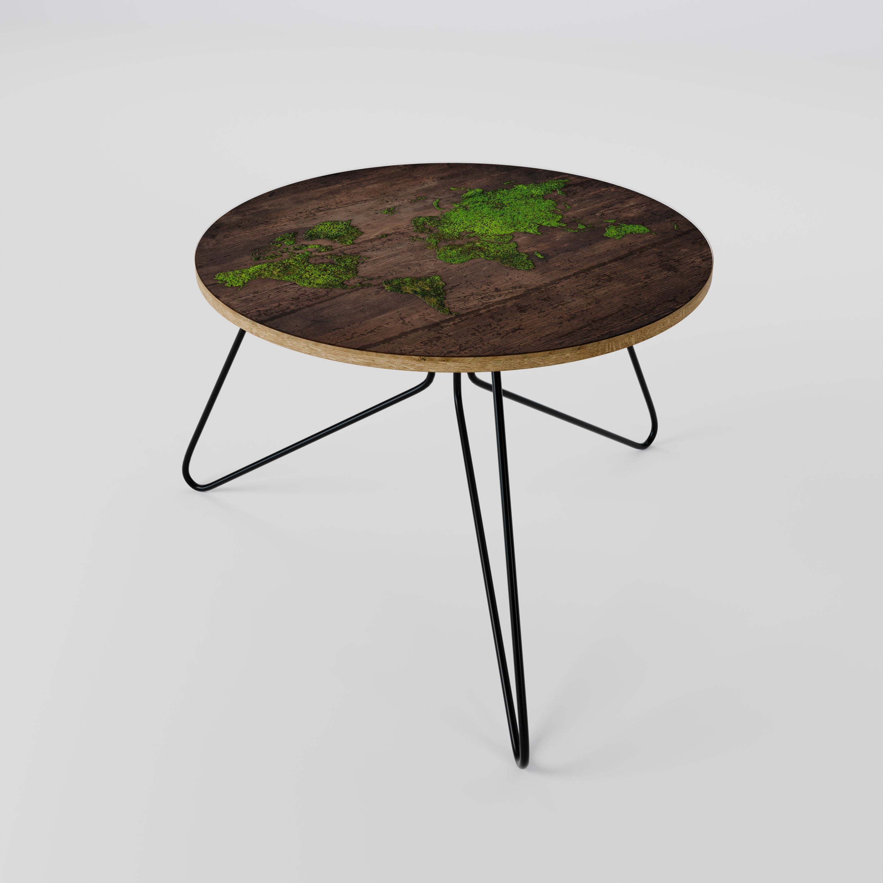 Table basse GREEN EARTH VISION 60