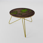 GREEN EARTH VISION Coffee Table