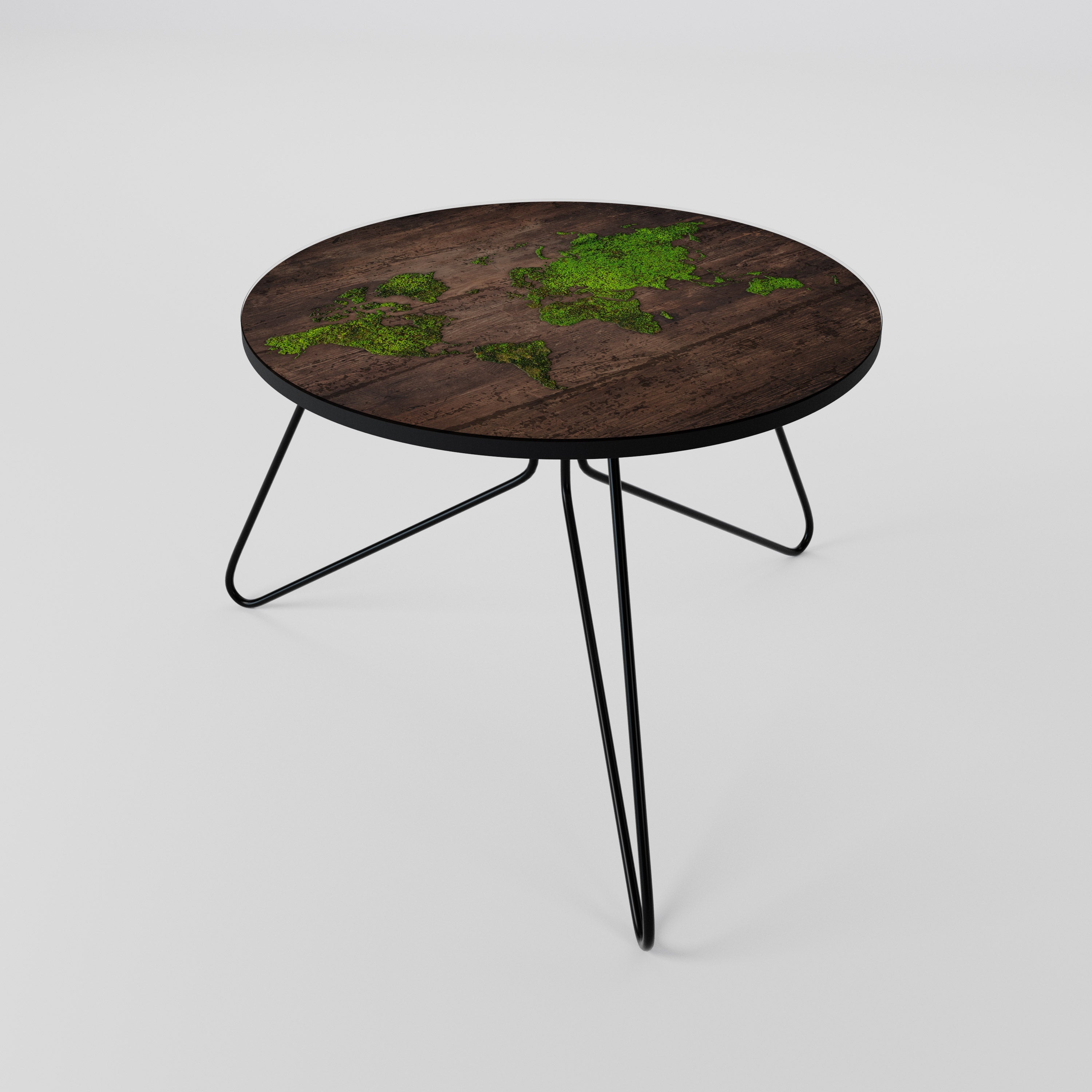 Table basse GREEN EARTH VISION 60