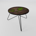 GREEN EARTH VISION Coffee Table