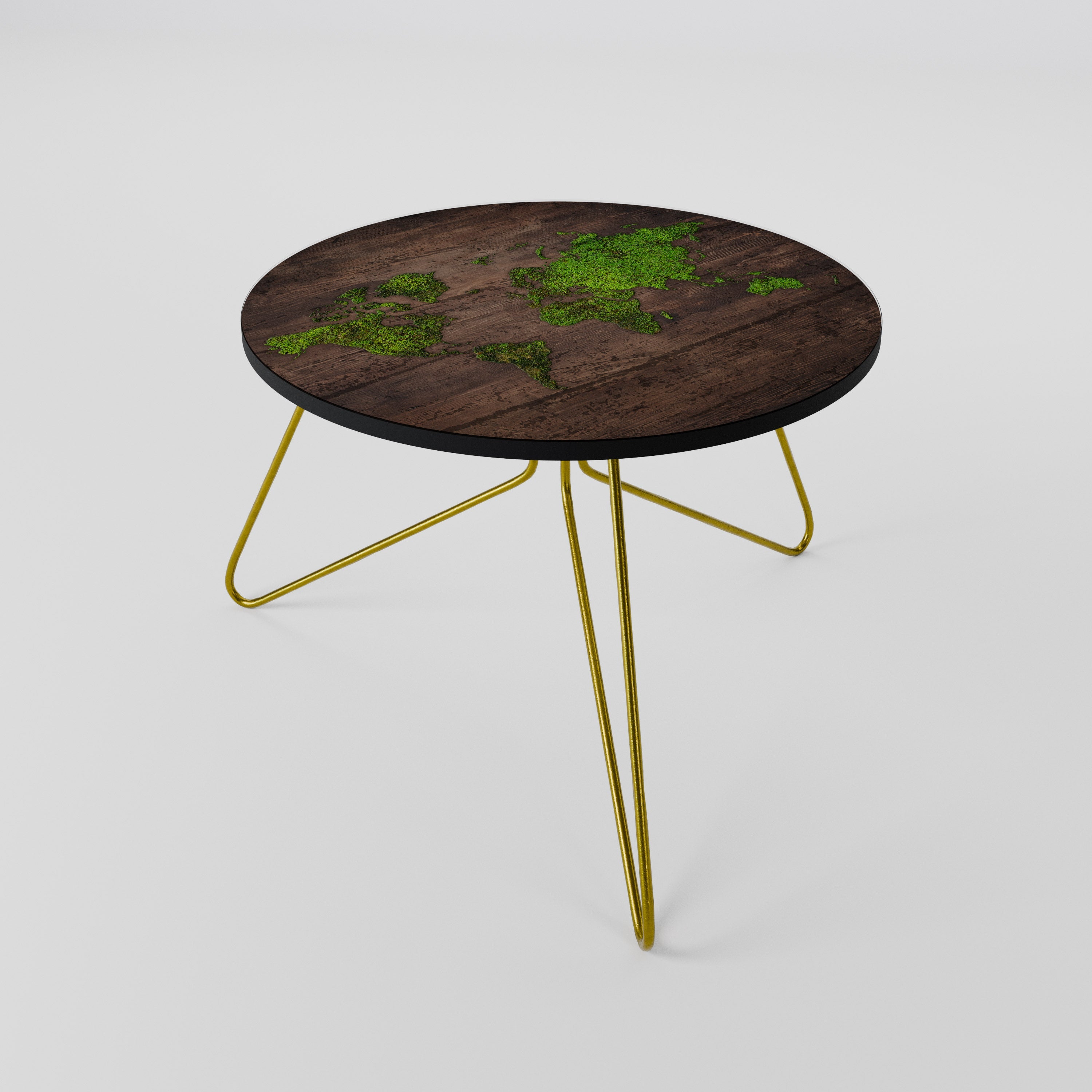 Table basse GREEN EARTH VISION 60