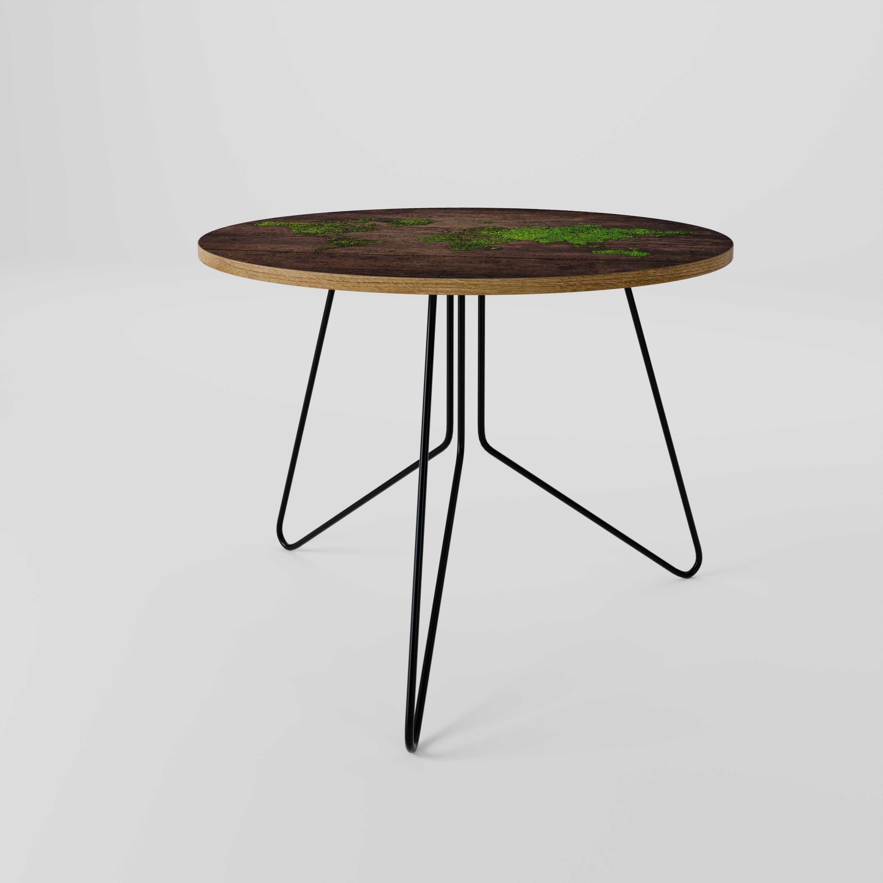 Table basse GREEN EARTH VISION 69