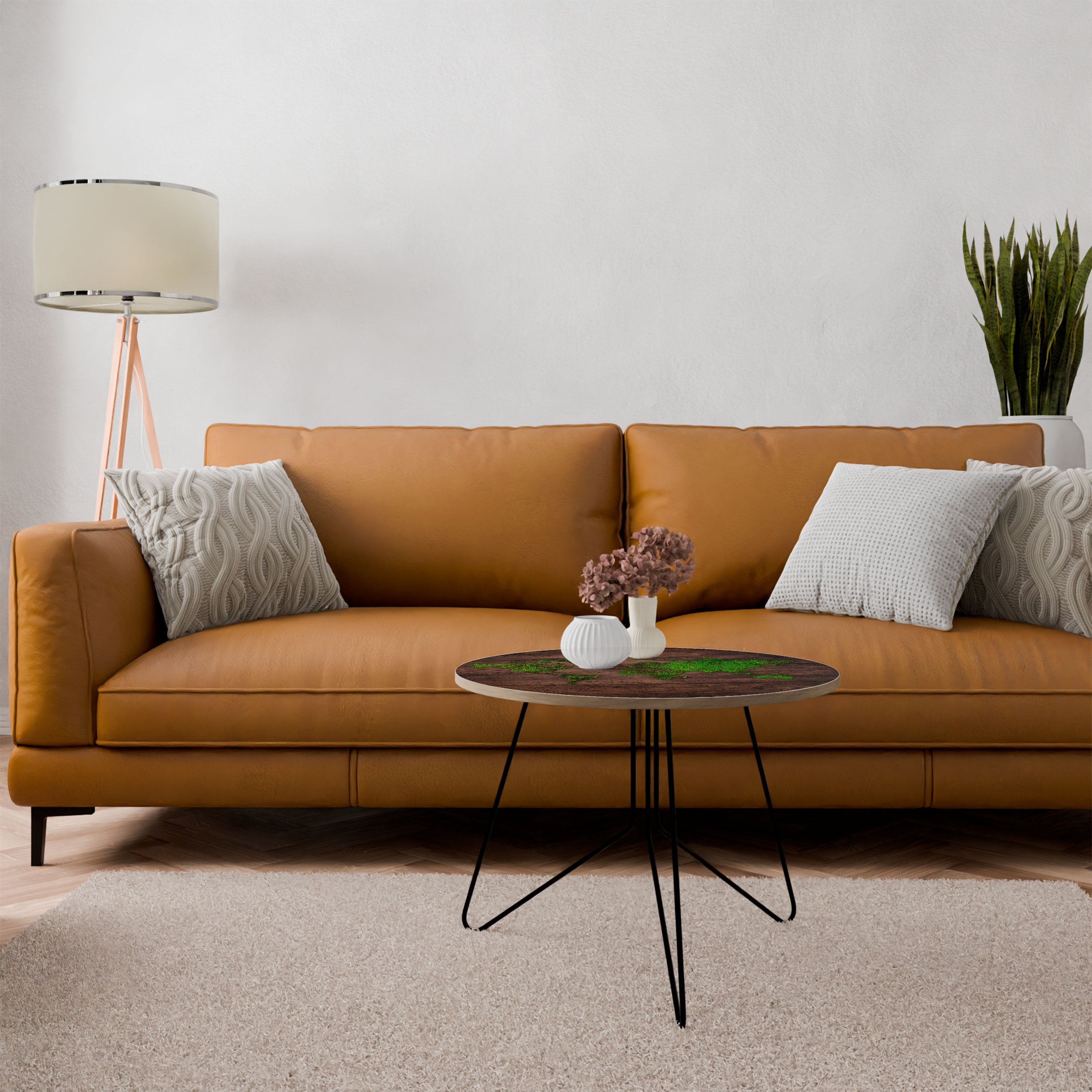 Table basse GREEN EARTH VISION 69