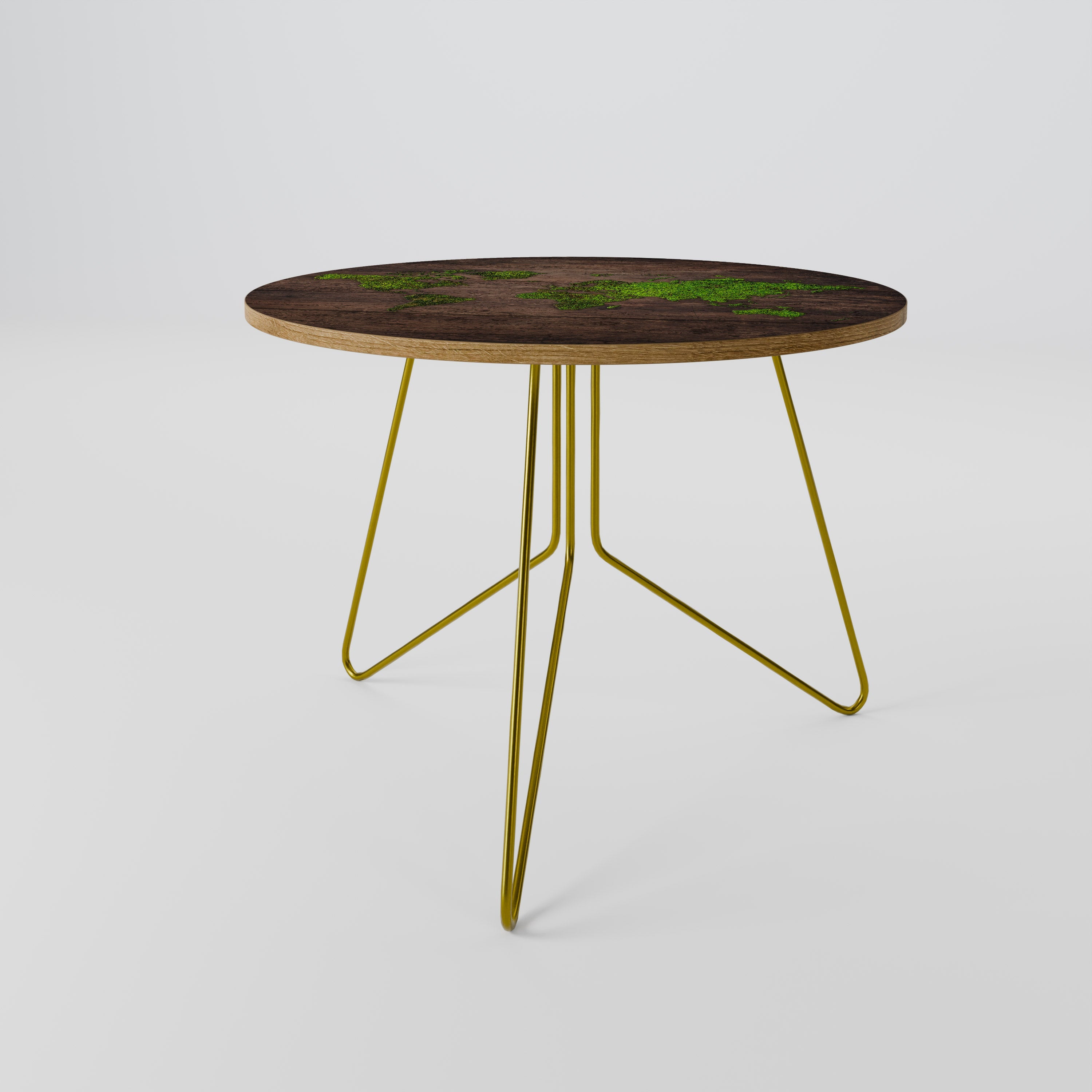 Table basse GREEN EARTH VISION 69