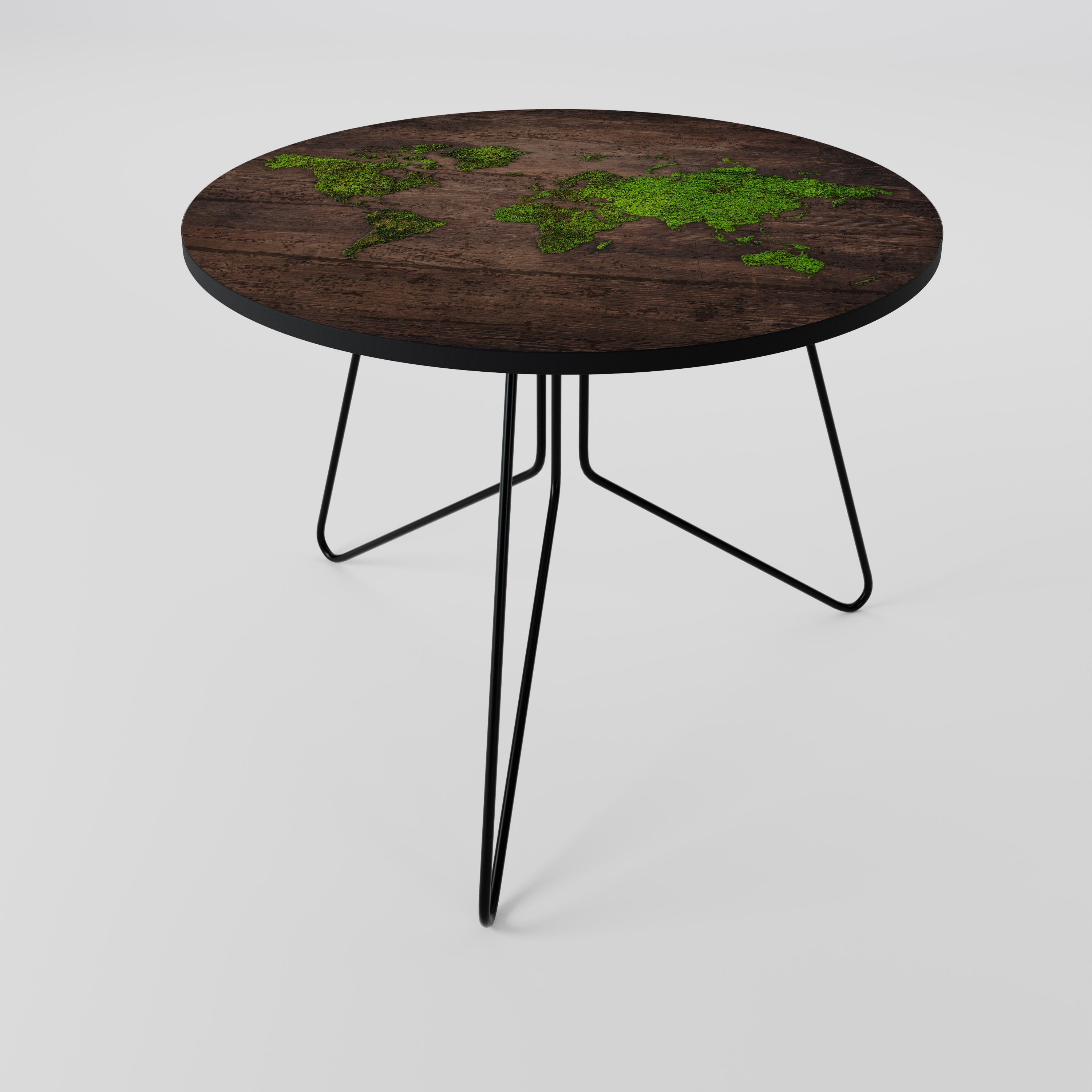Table basse GREEN EARTH VISION 69