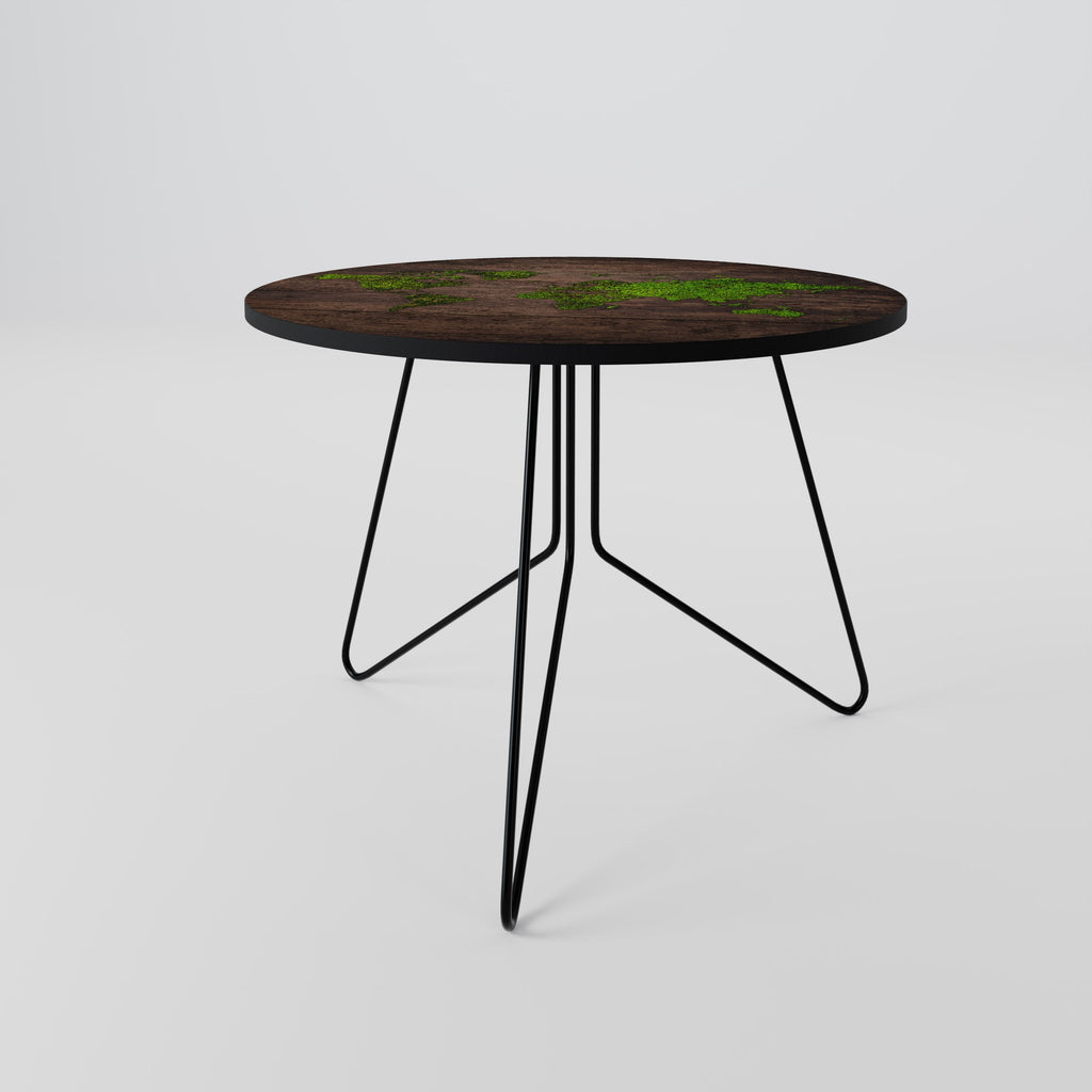 Table basse GREEN EARTH VISION 69