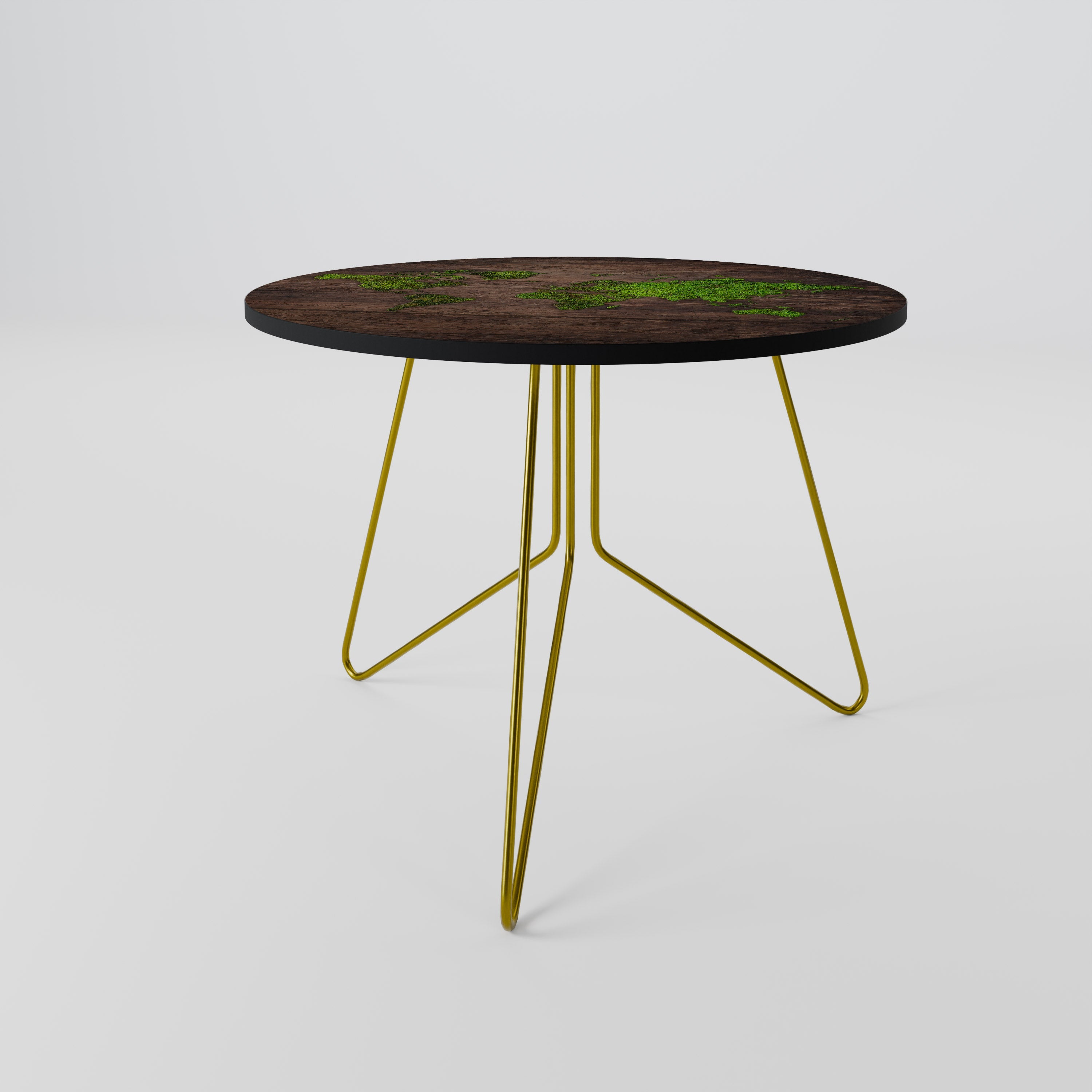 Table basse GREEN EARTH VISION 69