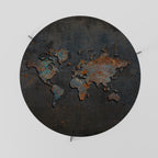 TIMEWORN TOPOGRAPHY Coffee Table